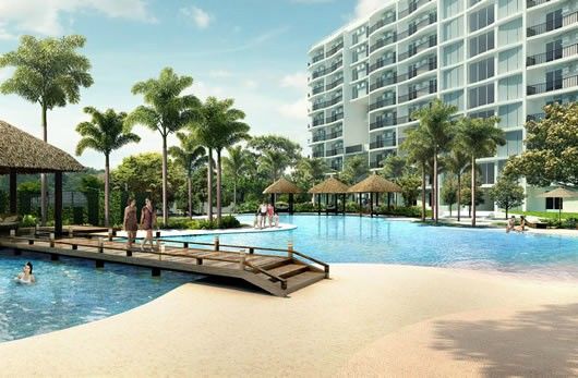 MALDIVES OASIS, Davao