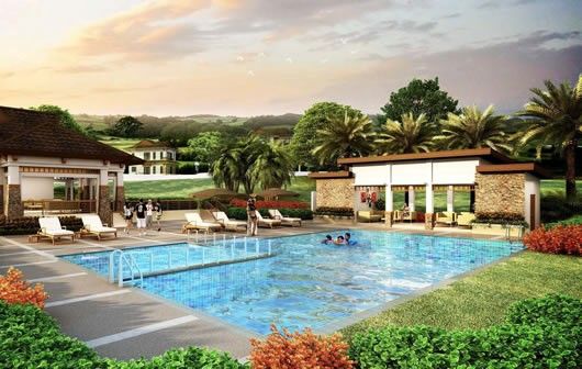 MIRA VALLEY, Antipolo