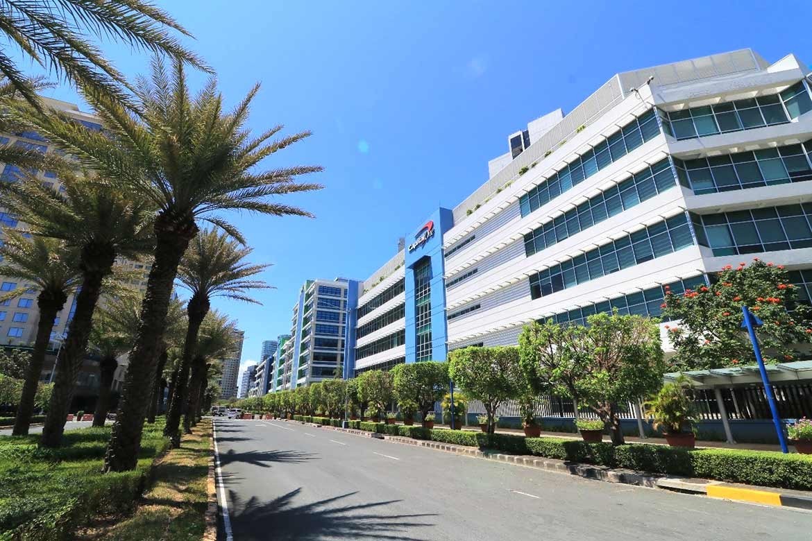 Northgate Cyberzone, Alabang