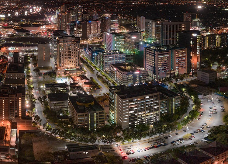 Northgate Cyberzone, Alabang