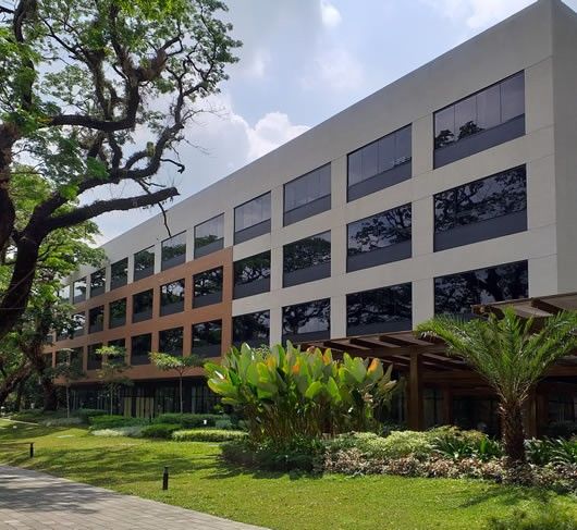 WORKPLUS at FILINVEST MIMOSA+ LEISURE CITY, Pampanga