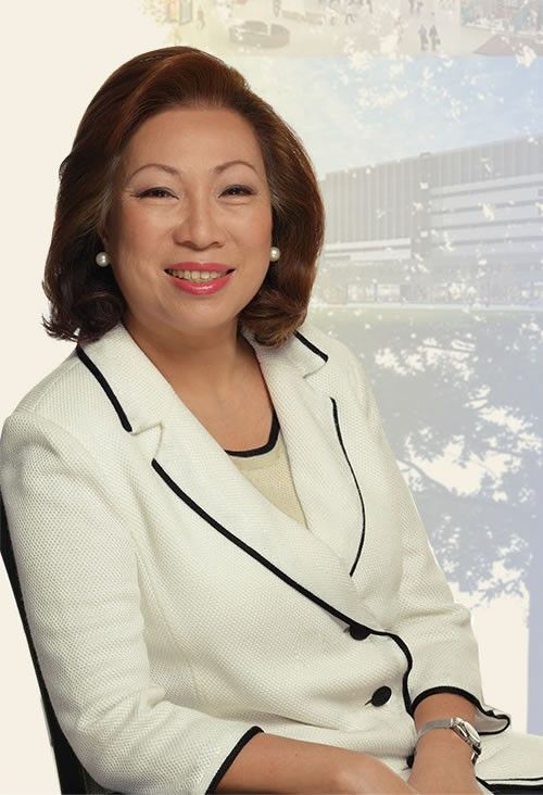 JOSEPHINE GOTIANUN YAP